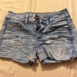 American Eagle Women Shorts